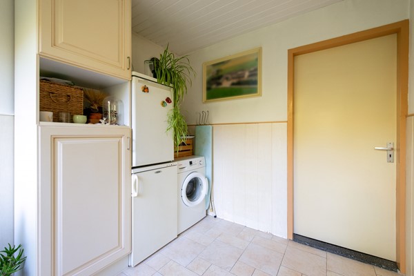 Medium property photo - Renatusdonk 7, 4707 XA Roosendaal